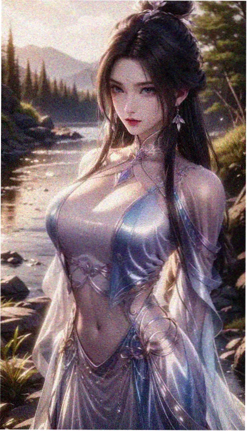 都市轻喜短剧《我的邻居是明星》封面