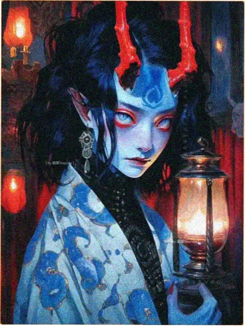年代短剧《城南旧事簿》封面